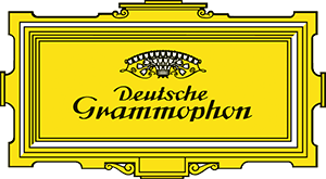 Deutsche Grammophon logo