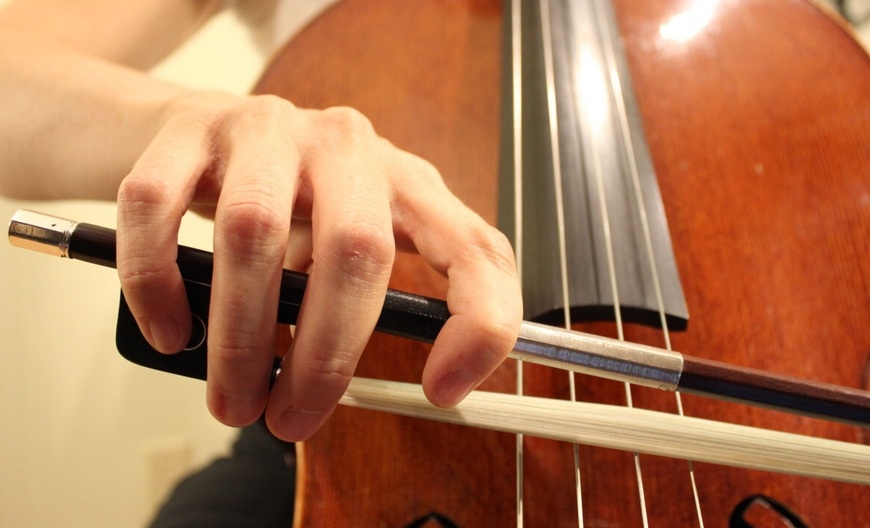 Image 2: Right-hand position