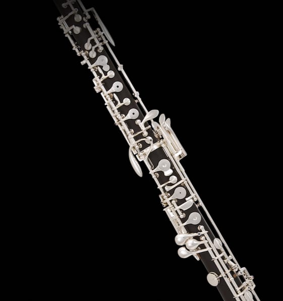 Oboe image