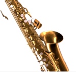 Saxophon