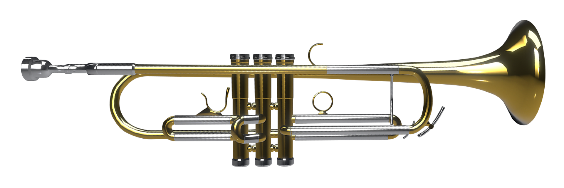 Trumpet image