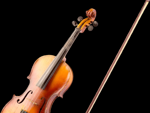 Violín image