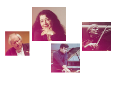 Alle Musikstile wie Jazz, Pop, Rock und Klassik