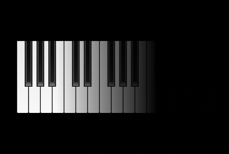 钢琴 image