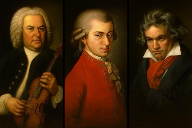 Períodos musicales