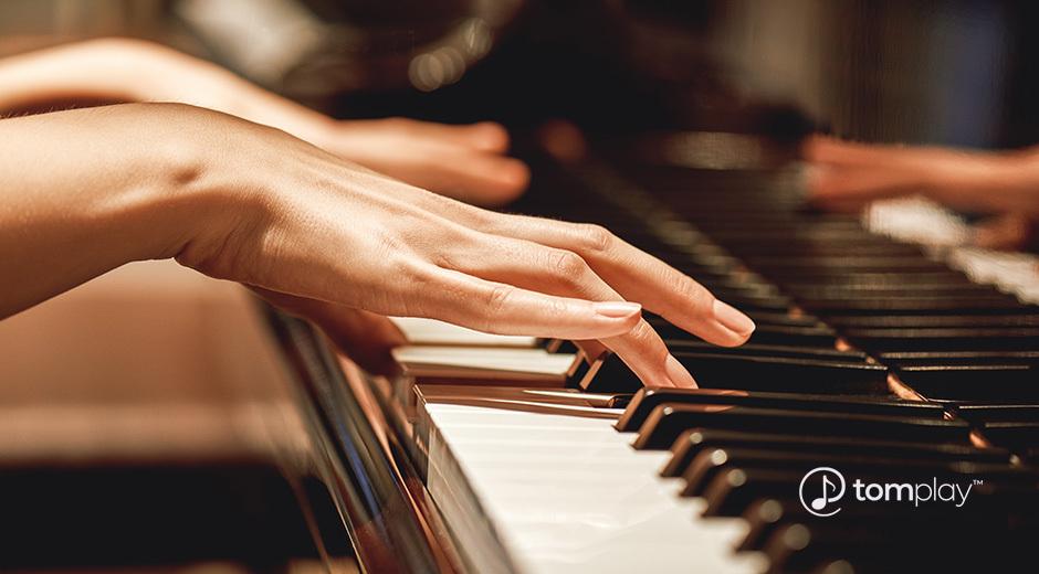 Aprenda piano sendo adulto: método fácil e dicas para progredir rapidamente