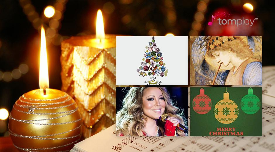 Los villancicos y canciones de navidad más bonitas