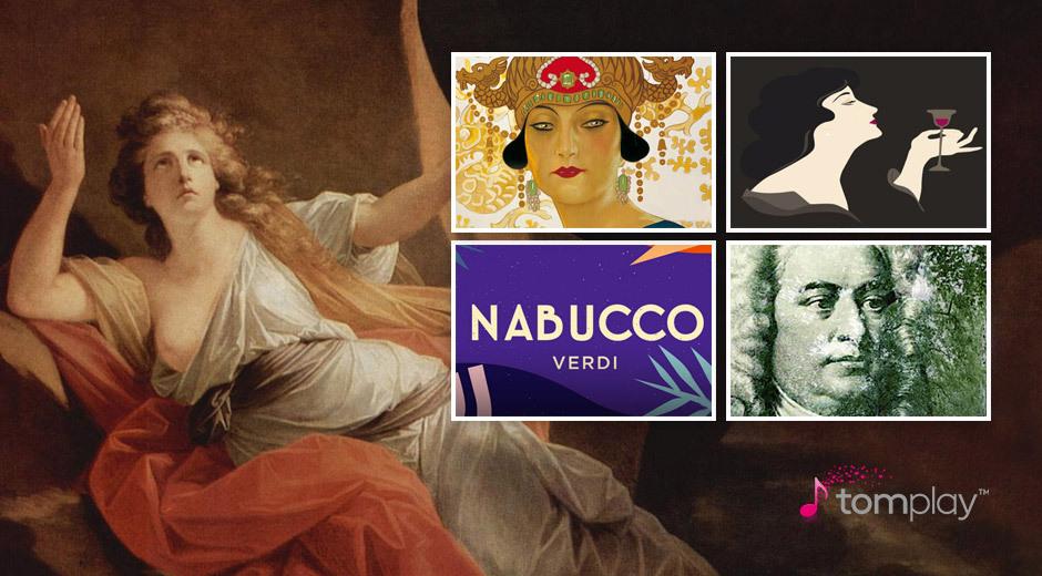 The Most Beautiful Songs by Famous Composers to Sing