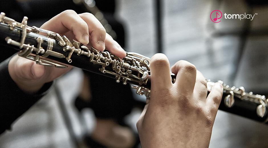 Découvrez les 6 gammes mineures essentielles à jouer à la clarinette (avec partition et accompagnement audio)
