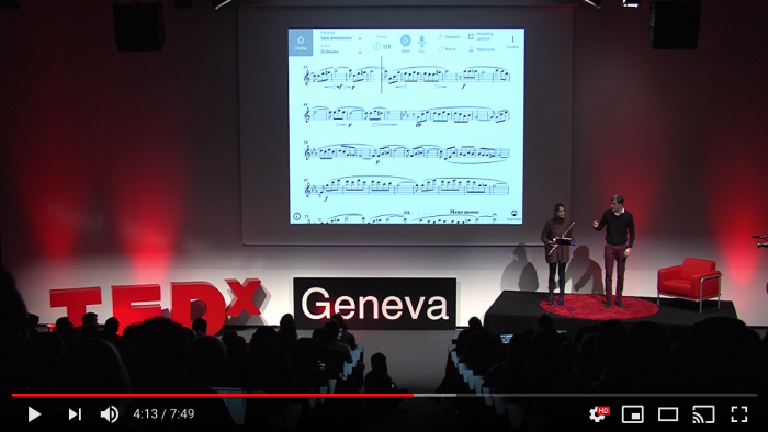 TEDxGeneva