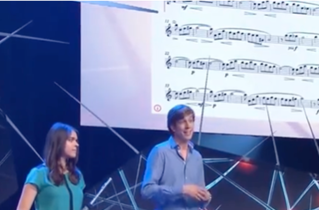 Radio Télévision Suisse – Les Intrépides