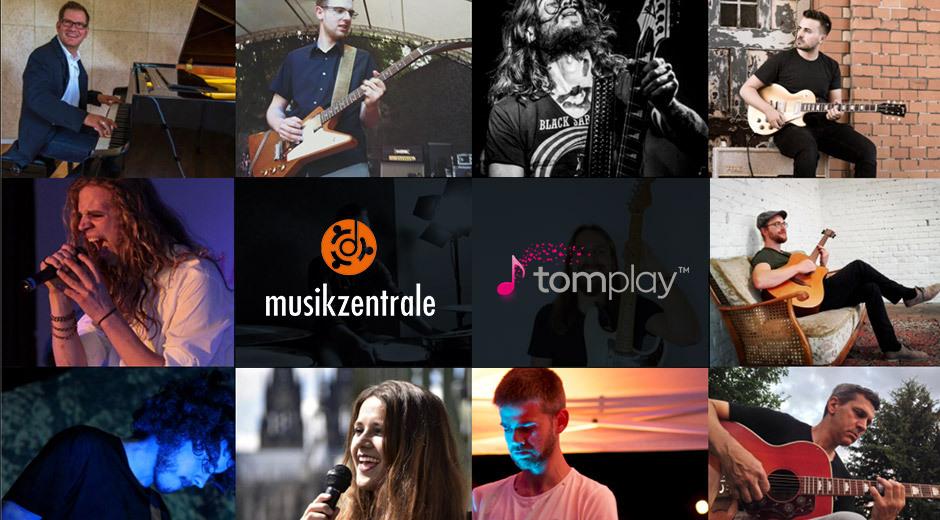 Five Questions to Sebastian Schlöndorf, Music School Director at Musikzentrale 