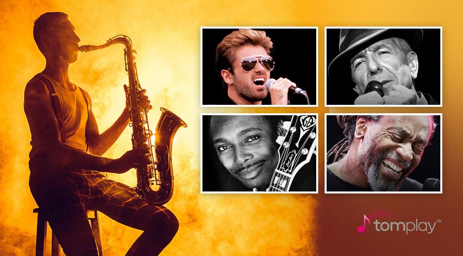 The best 80s songs to play on the saxophone