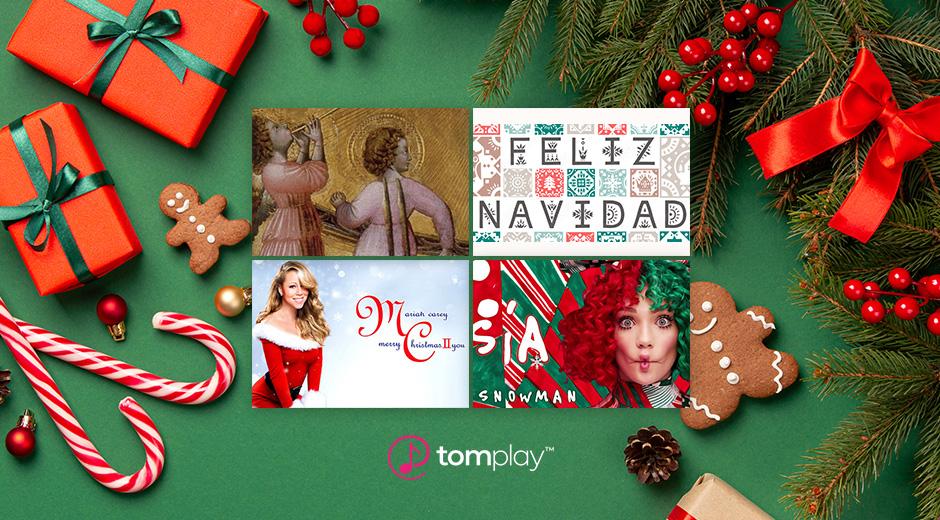 7 großartige Weihnachtssongs zum Spielen auf der Posaune (mit Musiknoten)