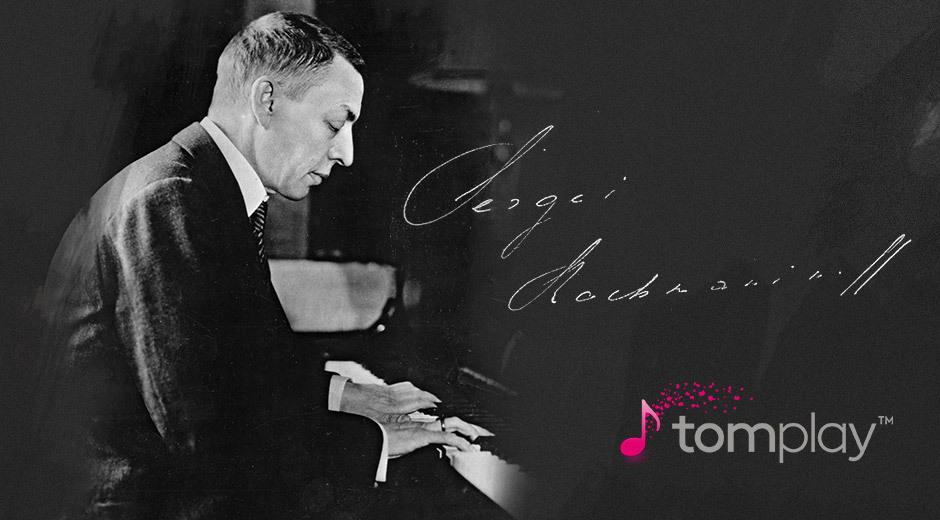 Laredo. Rachmaninoff (Works for piano solo, complete). CBS