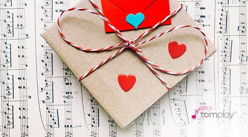 17+ Gifts For A Music Teacher