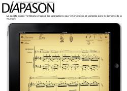 Diapason