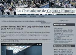 Crottaz Finance