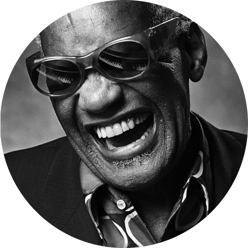 Ray Charles Spartiti