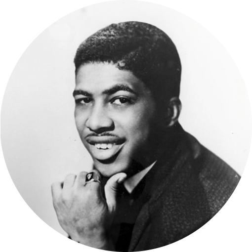 Ben E.King Nuty