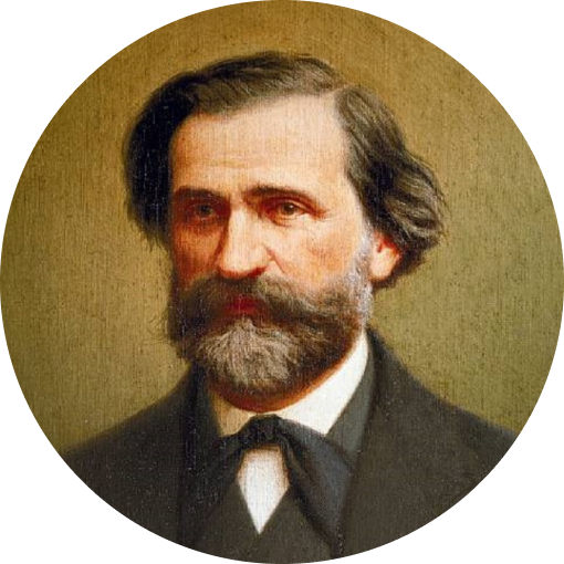 Verdi Spartiti