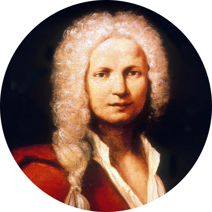 Vivaldi