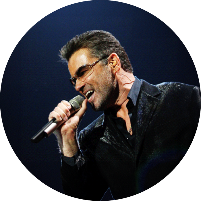 Partituras de George Michael