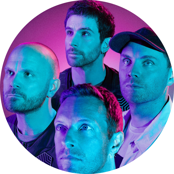 Coldplay