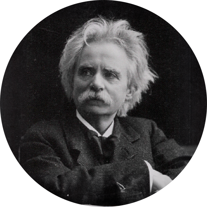 Grieg