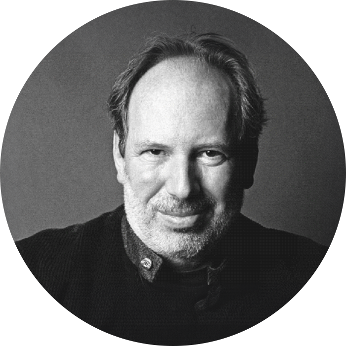 Hans Zimmer Nota Sayfası