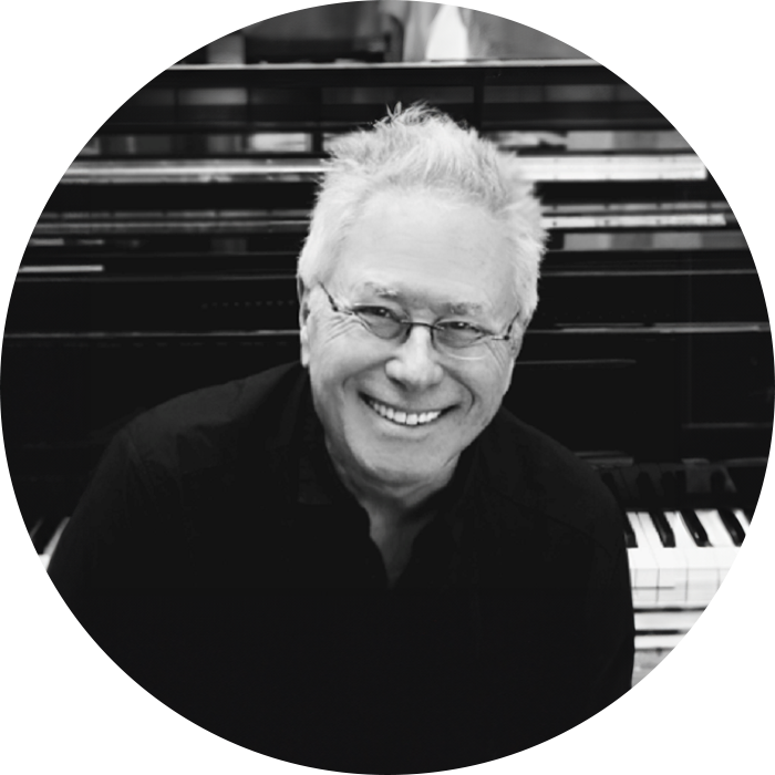 Alan Menken の楽譜