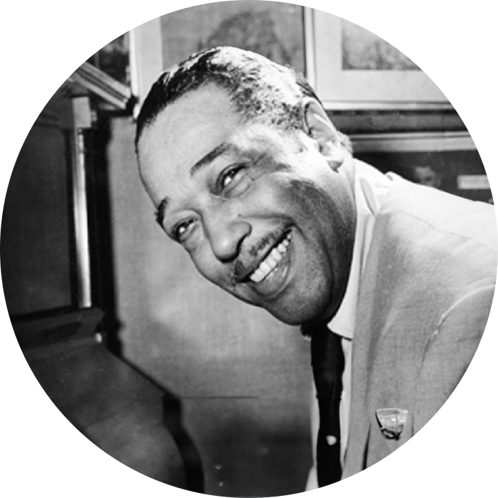 Duke Ellington Spartiti