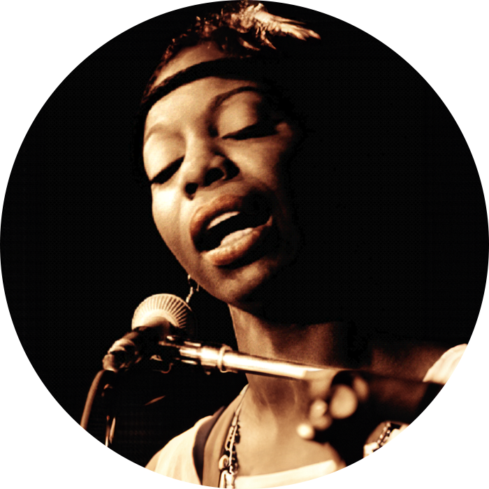 Nina Simone