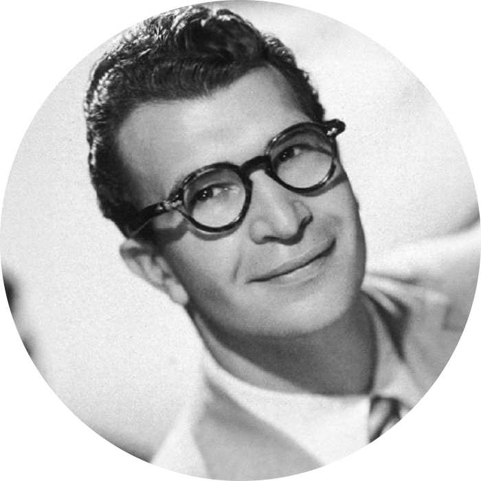 Dave Brubeck Nuty