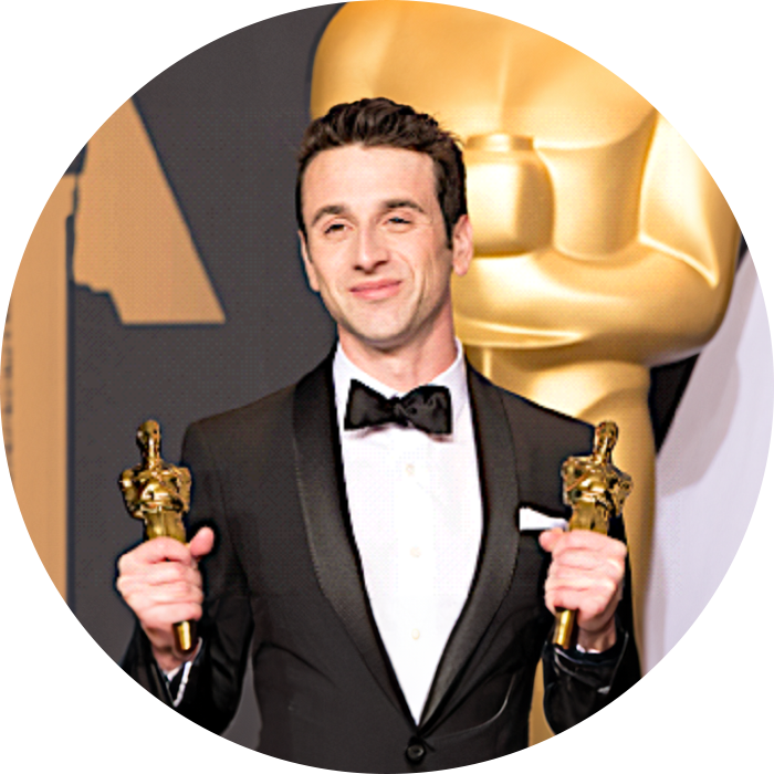 Justin Hurwitz