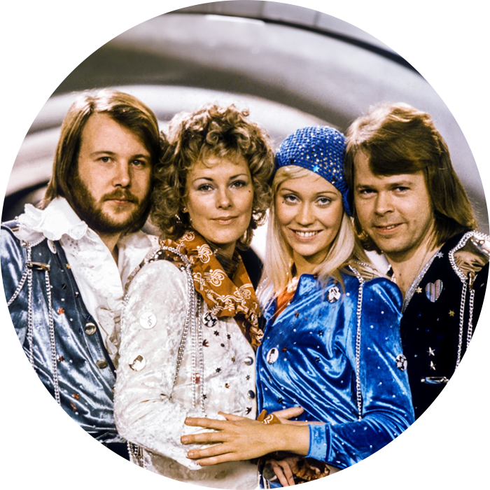 ABBA