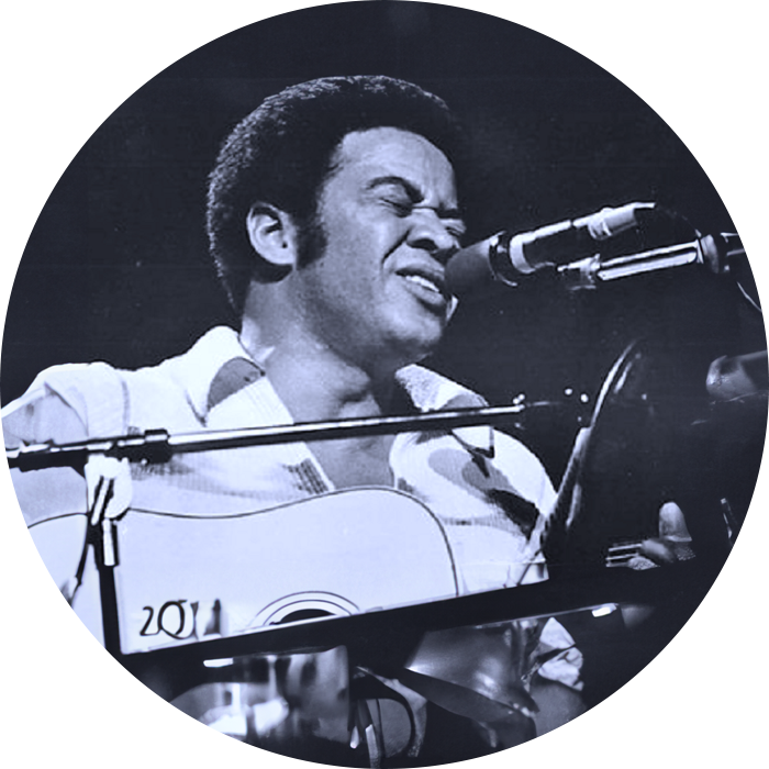 Bill Withers