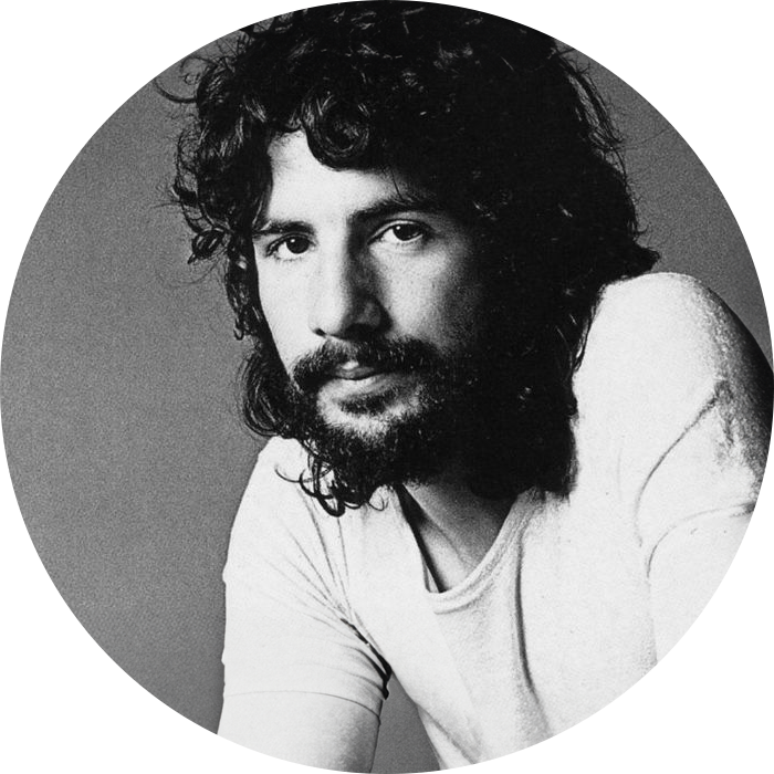 Cat Stevens