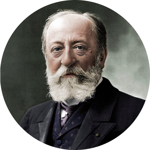 Partitions Camille Saint-Saëns